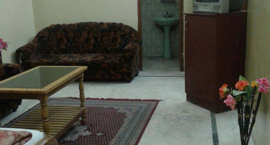 Hotel Mayuri Regency, Hazaribagh 2